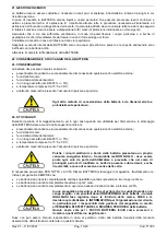 Предварительный просмотр 33 страницы SUEX 71393 User Instruction Manual And Warnings