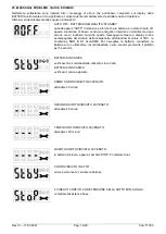 Предварительный просмотр 34 страницы SUEX 71393 User Instruction Manual And Warnings