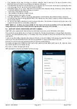 Preview for 6 page of SUEX 71397 User Instruction Manual And Warnings
