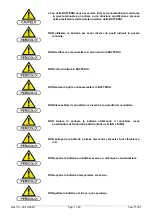 Preview for 30 page of SUEX 71397 User Instruction Manual And Warnings