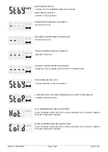 Preview for 33 page of SUEX 71397 User Instruction Manual And Warnings