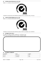 Preview for 32 page of SUEX 71813 User Instruction Manual And Warnings