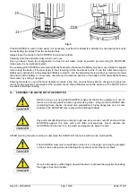 Preview for 15 page of SUEX 7Seven User Instruction Manual And Warnings