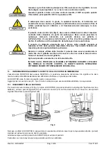 Предварительный просмотр 49 страницы SUEX 7Seven User Instruction Manual And Warnings