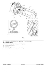 Preview for 6 page of SUEX VRt User Instruction Manual And Warnings