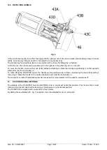 Preview for 16 page of SUEX VRt User Instruction Manual And Warnings