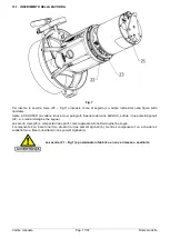 Preview for 54 page of SUEX VRt User Instruction Manual And Warnings