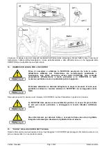 Preview for 55 page of SUEX VRt User Instruction Manual And Warnings