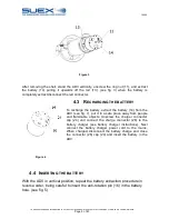 Preview for 10 page of SUEX XJ14 Instruction Manual And Warnings For Use