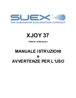 Preview for 44 page of SUEX XJ14 Instruction Manual And Warnings For Use