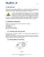 Preview for 52 page of SUEX XJ14 Instruction Manual And Warnings For Use