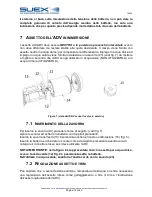 Preview for 56 page of SUEX XJ14 Instruction Manual And Warnings For Use