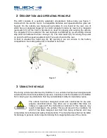 Preview for 8 page of SUEX XJ37 Instruction Manual And Warnings For Use