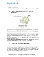 Preview for 11 page of SUEX XJ37 Instruction Manual And Warnings For Use