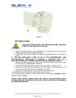 Preview for 43 page of SUEX XJ37 Instruction Manual And Warnings For Use