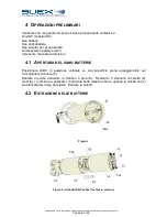 Preview for 58 page of SUEX XJ37 Instruction Manual And Warnings For Use