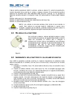 Preview for 59 page of SUEX XJ37 Instruction Manual And Warnings For Use