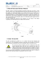 Preview for 8 page of SUEX XK 1 Instruction Manual And Warnings For Use