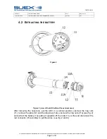 Preview for 10 page of SUEX XK 1 Instruction Manual And Warnings For Use