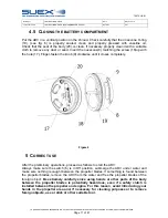 Preview for 12 page of SUEX XK 1 Instruction Manual And Warnings For Use