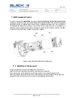 Preview for 14 page of SUEX XK 1 Instruction Manual And Warnings For Use