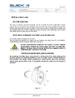 Preview for 37 page of SUEX XK 1 Instruction Manual And Warnings For Use