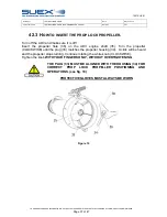 Preview for 38 page of SUEX XK 1 Instruction Manual And Warnings For Use