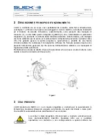 Preview for 56 page of SUEX XK 1 Instruction Manual And Warnings For Use