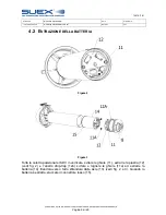 Preview for 58 page of SUEX XK 1 Instruction Manual And Warnings For Use