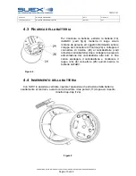 Preview for 59 page of SUEX XK 1 Instruction Manual And Warnings For Use