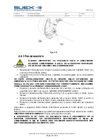 Preview for 90 page of SUEX XK 1 Instruction Manual And Warnings For Use