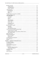 Предварительный просмотр 5 страницы Suez CheckPoint Pharma Owner'S Operation And Maintenance Manual