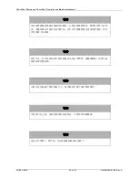 Предварительный просмотр 20 страницы Suez CheckPoint Pharma Owner'S Operation And Maintenance Manual