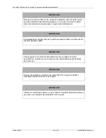 Предварительный просмотр 25 страницы Suez CheckPoint Pharma Owner'S Operation And Maintenance Manual