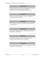 Предварительный просмотр 28 страницы Suez CheckPoint Pharma Owner'S Operation And Maintenance Manual