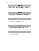 Предварительный просмотр 37 страницы Suez CheckPoint Pharma Owner'S Operation And Maintenance Manual