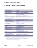 Предварительный просмотр 43 страницы Suez CheckPoint Pharma Owner'S Operation And Maintenance Manual