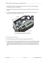 Предварительный просмотр 50 страницы Suez CheckPoint Pharma Owner'S Operation And Maintenance Manual