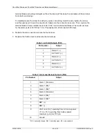 Предварительный просмотр 55 страницы Suez CheckPoint Pharma Owner'S Operation And Maintenance Manual