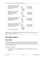 Предварительный просмотр 67 страницы Suez CheckPoint Pharma Owner'S Operation And Maintenance Manual