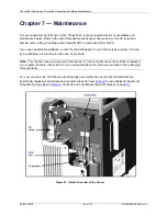 Предварительный просмотр 85 страницы Suez CheckPoint Pharma Owner'S Operation And Maintenance Manual