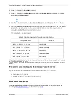 Предварительный просмотр 98 страницы Suez CheckPoint Pharma Owner'S Operation And Maintenance Manual