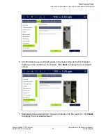 Preview for 81 page of Suez Sievers M500e Operation And Maintenance Manual