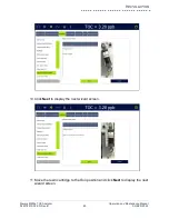 Preview for 83 page of Suez Sievers M500e Operation And Maintenance Manual