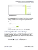 Preview for 169 page of Suez Sievers M500e Operation And Maintenance Manual