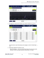 Preview for 178 page of Suez Sievers M500e Operation And Maintenance Manual