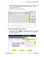 Preview for 193 page of Suez Sievers M500e Operation And Maintenance Manual