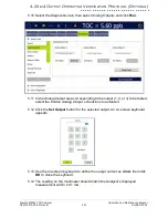 Preview for 201 page of Suez Sievers M500e Operation And Maintenance Manual