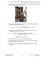 Preview for 203 page of Suez Sievers M500e Operation And Maintenance Manual