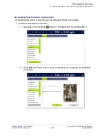 Preview for 248 page of Suez Sievers M500e Operation And Maintenance Manual